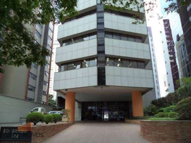 Conjunto, 319 m² - venda por R$ 3.829.200,00 ou aluguel por R$ 25.861,00/mês - Cidade Monções - São Paulo/SP