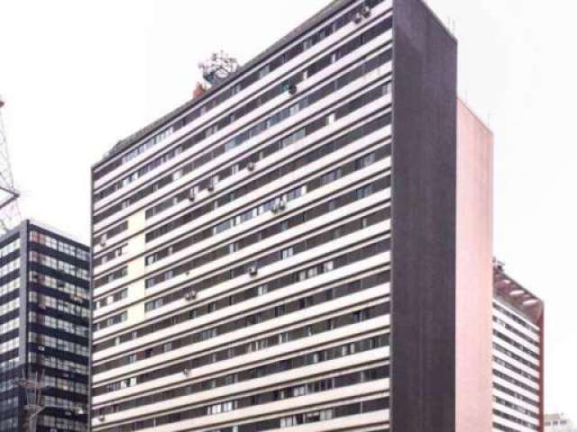 Apartamento com 1 dormitório à venda, 63 m² por R$ 665.000,00 - Bela Vista - São Paulo/SP