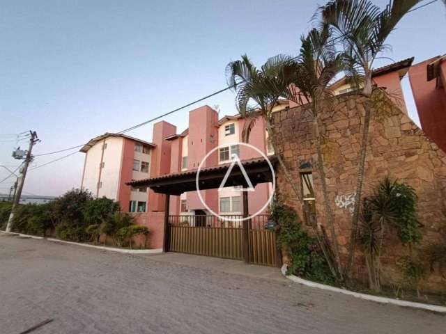 Apartamento com 3 dormitórios à venda, 150 m² por R$ 360.000,00 - Jardim Campomar - Rio das Ostras/RJ