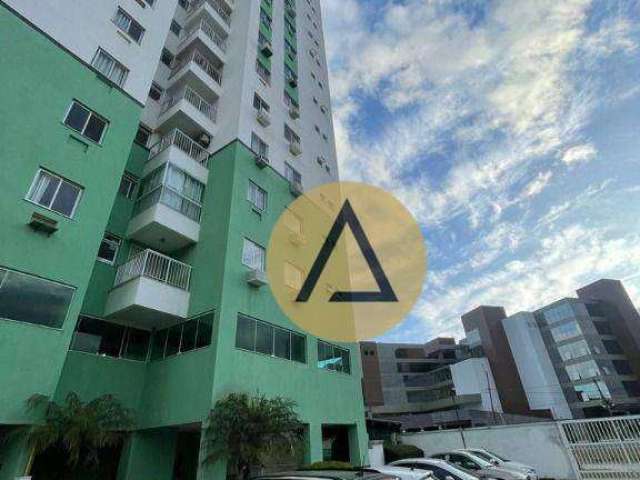 Apartamento à venda, 67 m² por R$ 270.000,00 - Glória - Macaé/RJ