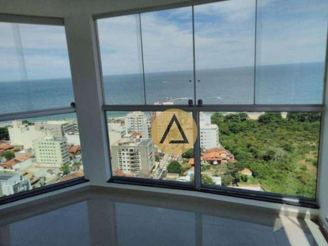 Cobertura à venda, 190 m² por R$ 960.000,00 - Glória - Macaé/RJ