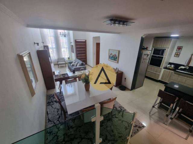 Casa à venda, 277 m² por R$ 860.000,00 - Jardim Guanabara - Macaé/RJ