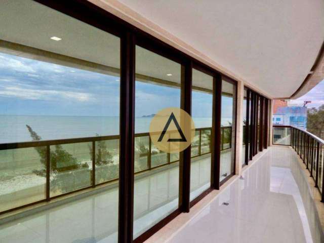 Cobertura à venda, 550 m² por R$ 5.000.000,00 - Praia do Pecado - Macaé/RJ
