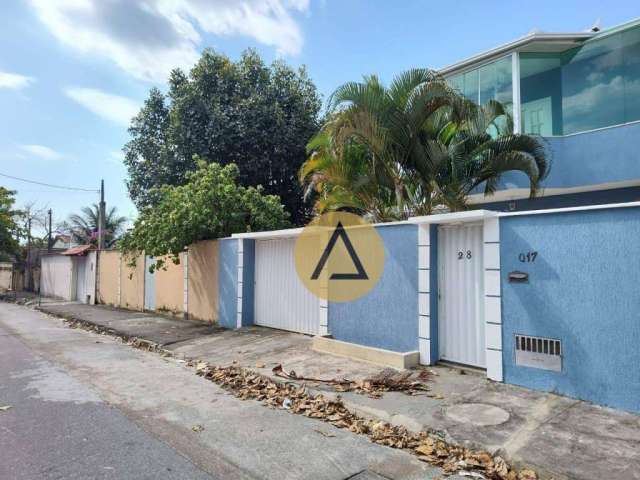 Terreno à venda, 360 m² por R$ 230.000,00 - Cidade Praiana - Rio das Ostras/RJ