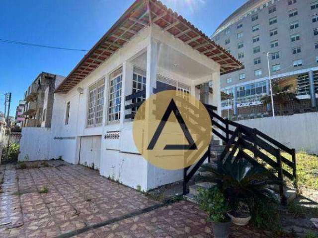 Casa para alugar, 189 m² por R$ 4.500,00/mês - Costa do Sol - Macaé/RJ