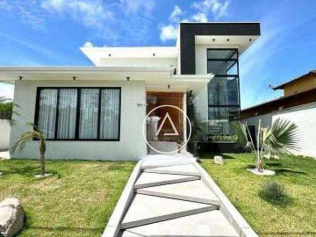 Casa à venda, 209 m² por R$ 1.925.000,00 - Baia Formosa - Armação dos Búzios/RJ