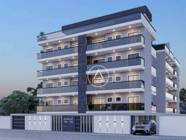Apartamento com 2 dormitórios à venda, 81 m² por R$ 475.000,00 - Costazul - Rio das Ostras/RJ