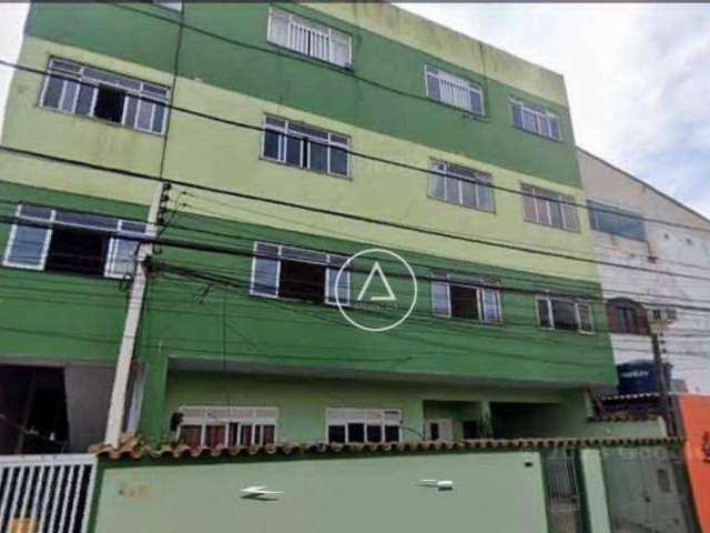 Apartamento com 3 dormitórios à venda, 77 m² por R$ 240.000,00 - Centro - Macaé/RJ