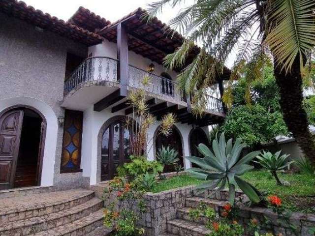 Casa para alugar, 800 m² por R$ 10.000,00/mês -  Costa do Sol  - Macaé/RJ