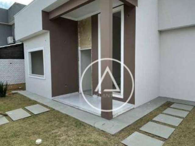 Casa à venda, 72 m² por R$ 350.000,00 - Residencial Rio Das Ostras - Rio das Ostras/RJ