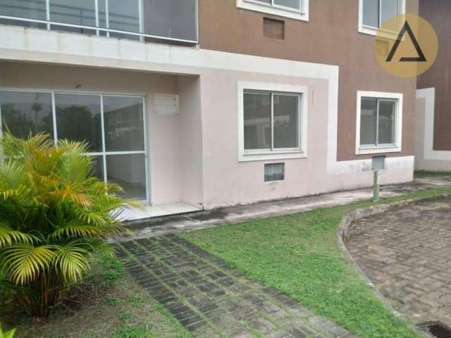 Apartamento à venda, 62 m² por R$ 175.000,00 - Mar do Norte - Rio das Ostras/RJ