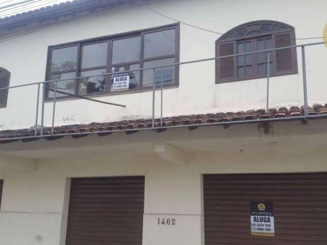 Apartamento para alugar, 78 m² por R$ 1.065,00/mês - Barra de São João - Centro - Casimiro de Abreu/RJ