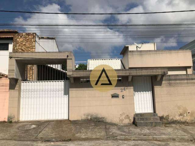 Casa à venda, 150 m² por R$ 700.000,00 - Jardim Campomar - Rio das Ostras/RJ