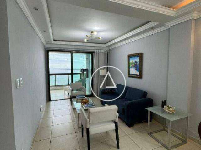 Apartamento para alugar, 180 m² por R$ 6.000,00/mês - São Marcos - Macaé/RJ