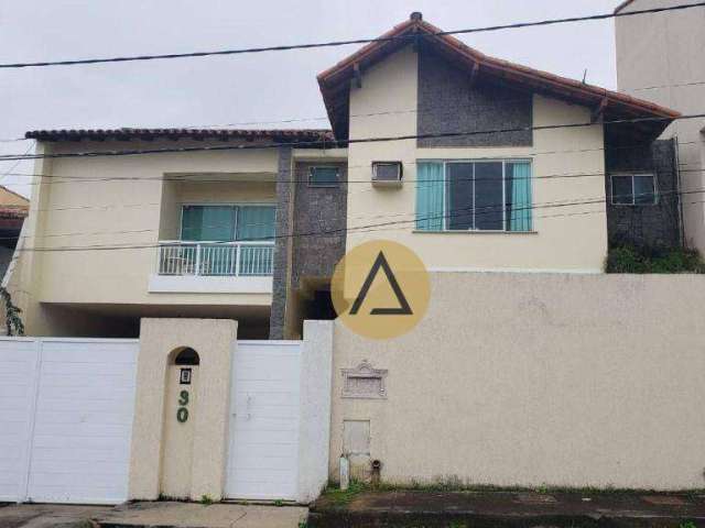 Casa à venda por R$ 850.000,00 - Costa do Sol - Macaé/RJ