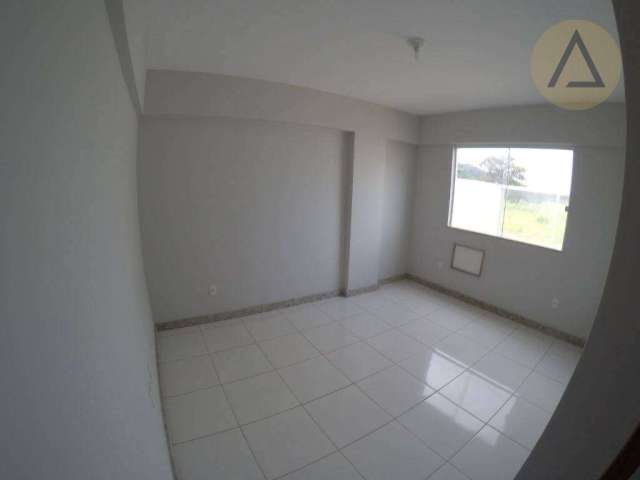Apartamento com 2 dormitórios à venda, 80 m² por R$ 320.000,00 - Jardim Guanabara - Macaé/RJ