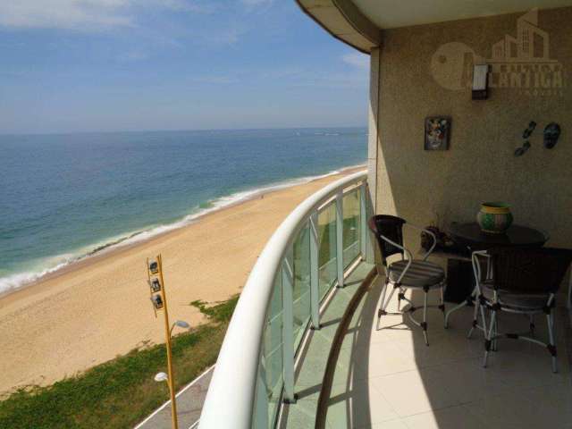 Apartamento à venda, 140 m² por R$ 820.000,00 - Praia Campista - Macaé/RJ