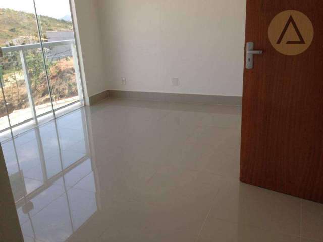 Casa à venda, 162 m² por R$ 750.000,00 - São Marcos - Macaé/RJ