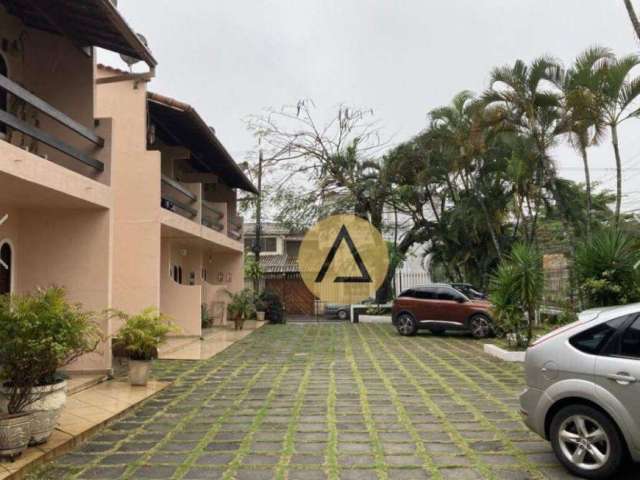 Casa à venda, 112 m² por R$ 380.000,00 - Novo Rio Das Ostras - Rio das Ostras/RJ