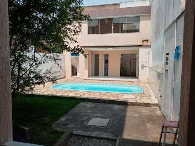 Casa à venda, 159 m² por R$ 450.000,00 - Terra Firme - Rio das Ostras/RJ