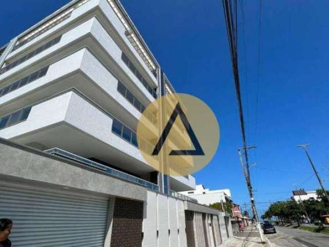 Apartamento à venda, 70 m² por R$ 480.000,00 - Costazul - Rio das Ostras/RJ