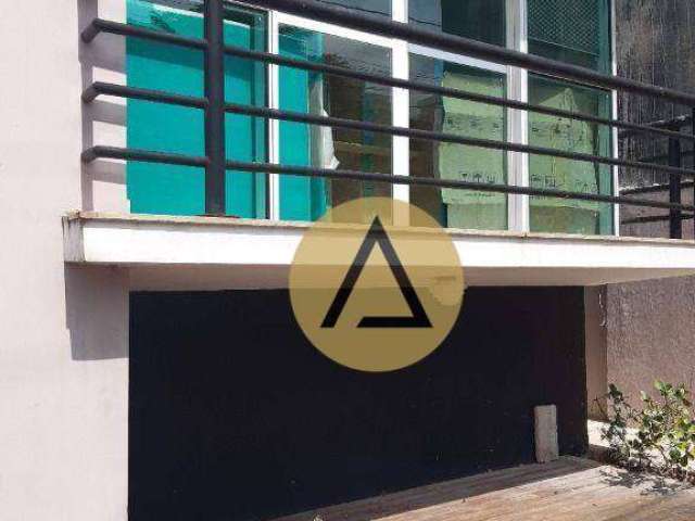 Casa para alugar, 350 m² por R$ 7.066,68/mês - Cavaleiros - Macaé/RJ