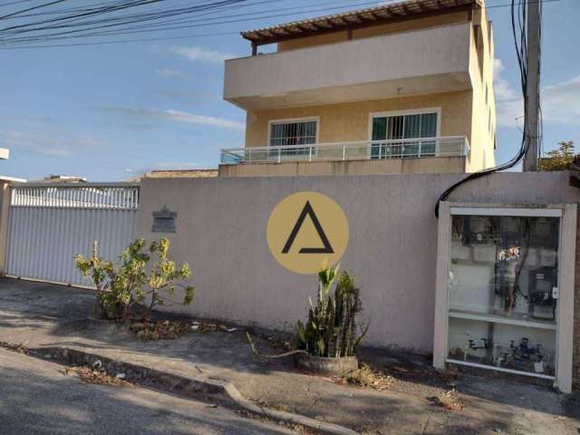 Cobertura à venda, 140 m² por R$ 850.000,00 - Recreio - Rio das Ostras/RJ
