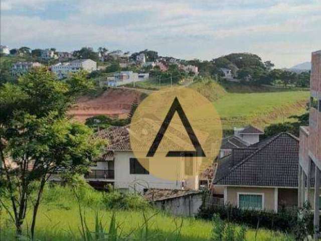 Terreno à venda, 500 m² por R$ 420.000,00 - Imboassica - Macaé/RJ