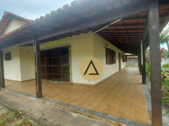 Casa à venda, 295 m² por R$ 1.300.000,00 - Jardim Mariléa - Rio das Ostras/RJ
