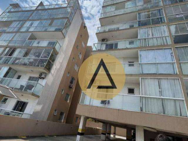 Apartamento à venda, 61 m² por R$ 290.000,00 - São Marcos - Macaé/RJ