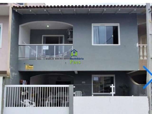 Casa com 3 quartos à venda em Shangri-lá, Pontal do Paraná , 96 m2 por R$ 390.000