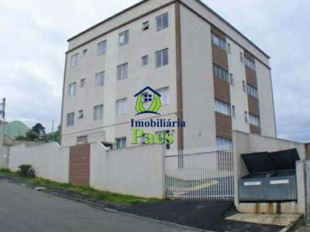 Apartamento com 2 quartos à venda em Paloma, Colombo , 48 m2 por R$ 175.000
