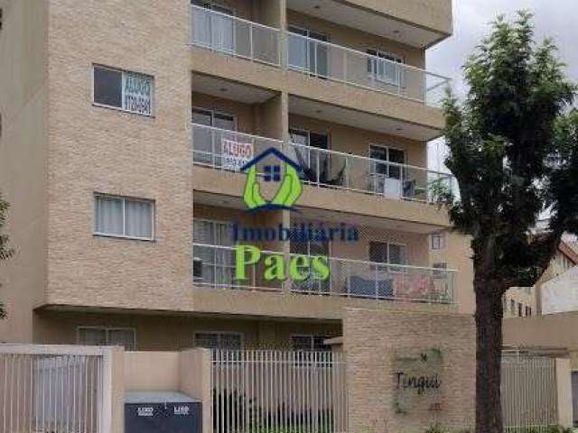 Apartamento com 2 quartos à venda no Tingui, Curitiba , 67 m2 por R$ 320.000