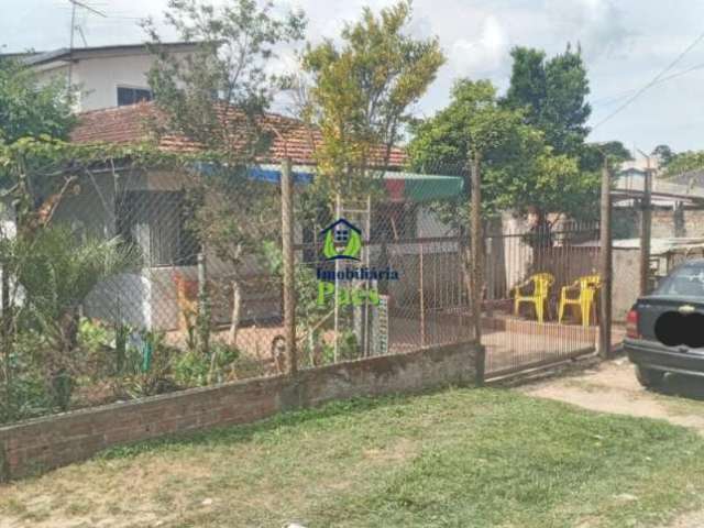 Casa com 2 quartos à venda no Jardim Bela Vista, Piraquara , 70 m2 por R$ 160.000