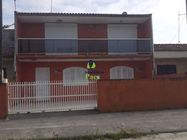 Casa com 5 quartos à venda no Albatroz, Matinhos , 170 m2 por R$ 550.000