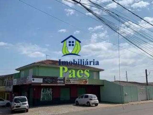 Casa comercial com 1 sala à venda no Iguaçu, Fazenda Rio Grande  por R$ 1.600.000