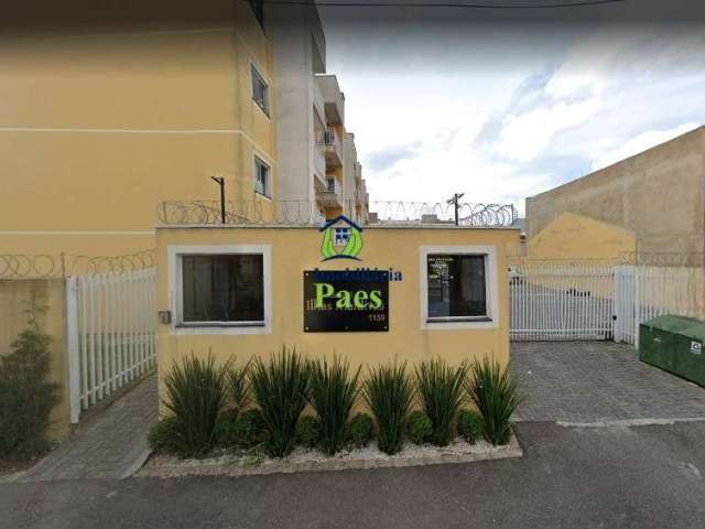 Apartamento com 2 quartos à venda no Parque da Fonte, São José dos Pinhais , 55 m2 por R$ 205.000