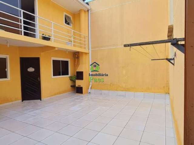 Casa com 2 quartos à venda na Vila Rosa, Piraquara , 78 m2 por R$ 330.000