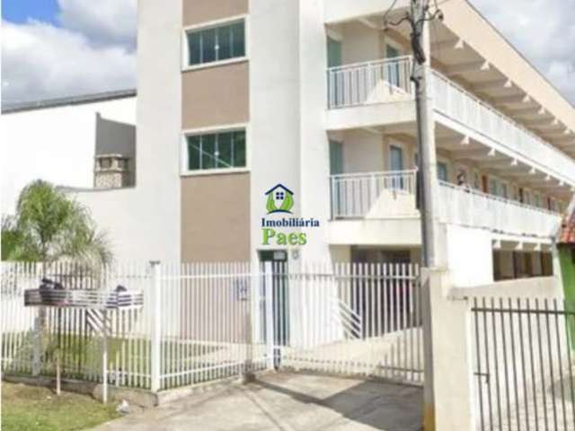 Apartamento com 2 quartos à venda na Planta Araçatuba, Piraquara , 42 m2 por R$ 220.000