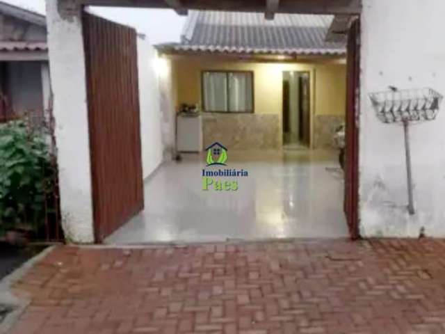 Casa com 3 quartos à venda no Jardim Bela Vista, Piraquara , 264 m2 por R$ 250.000