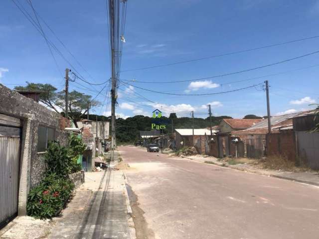Terreno à venda na Vila Mariana, Piraquara  por R$ 75.000