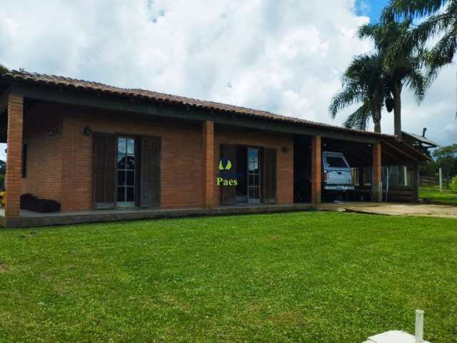 Chácara / sítio com 2 quartos à venda no Faxina, São José dos Pinhais  por R$ 850.000