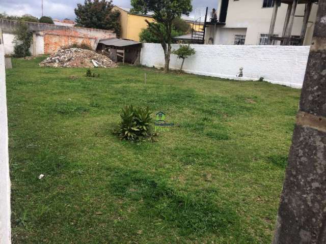 Terreno comercial para alugar no Jardim Santa Mônica, Piraquara  por R$ 1.700
