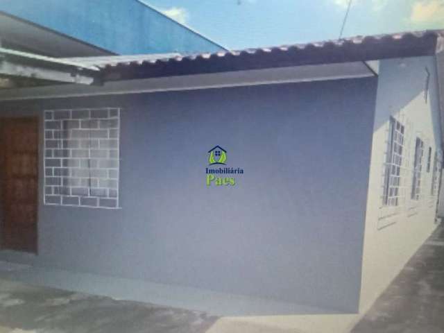 Casa com 3 quartos à venda no Atuba, Colombo  por R$ 350.000