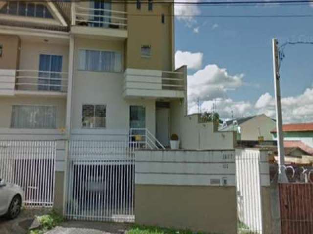 Casa com 4 quartos à venda no Guaíra, Curitiba  por R$ 1.150.000