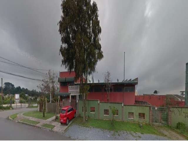Barracão / Galpão / Depósito com 12 salas à venda em Santa Felicidade, Curitiba  por R$ 980.000