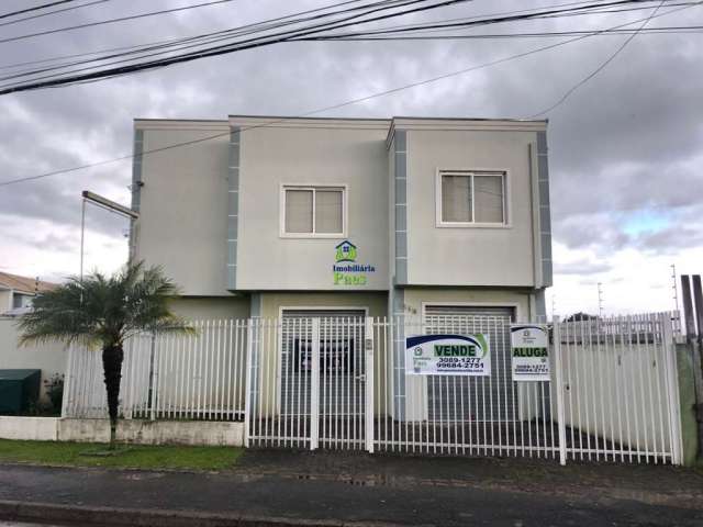 Ponto comercial com 2 salas à venda no Uberaba, Curitiba , 57 m2 por R$ 190.000