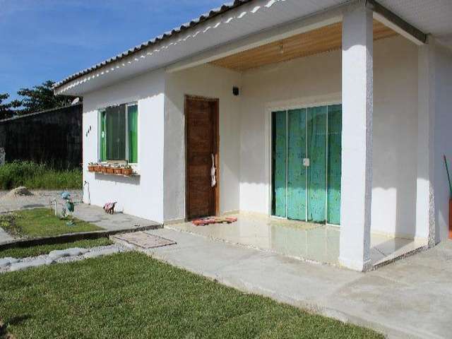 Casa com 3 quartos à venda em Balneário Caravelas, Matinhos  por R$ 850.000