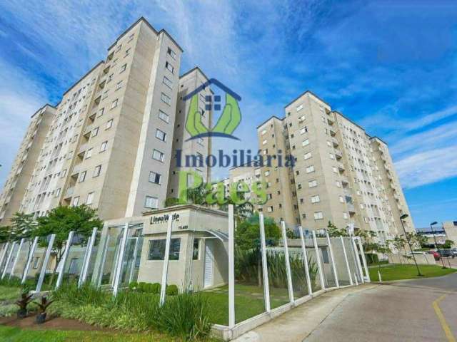 Apartamento com 2 quartos à venda no Xaxim, Curitiba , 56 m2 por R$ 380.000