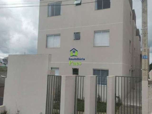 Apartamento com 2 quartos à venda em Fátima, Colombo , 45 m2 por R$ 210.000